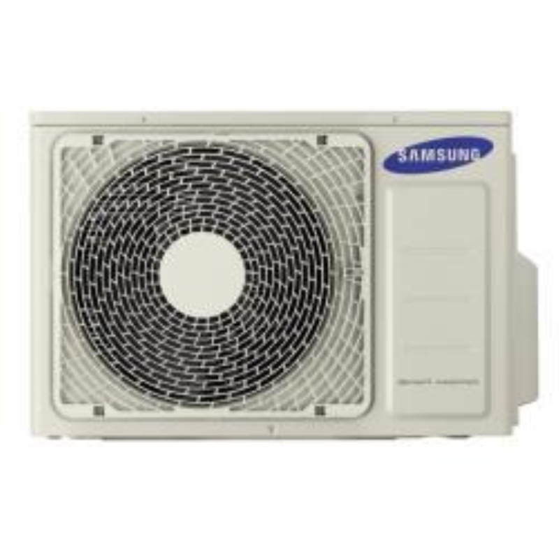 SAMSUNG Condizionatore Samsung AR09MSFPEWQXET unità esterna 9000 BTU classe A+